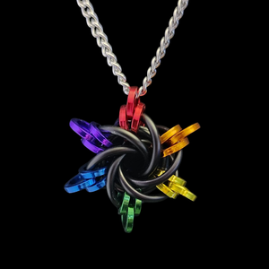 Rainbow Dark