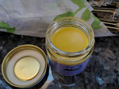 Infused with love just for you