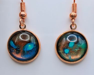 Pair #2