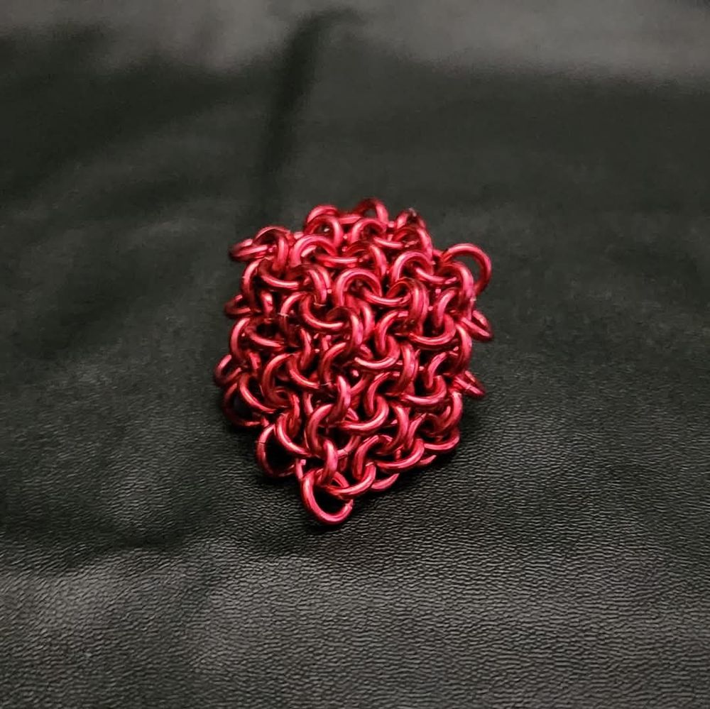 Jelly Cube Fidget