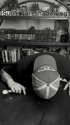 Away with Sad - Ep. 2