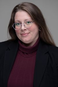 Headshot Fall 2024