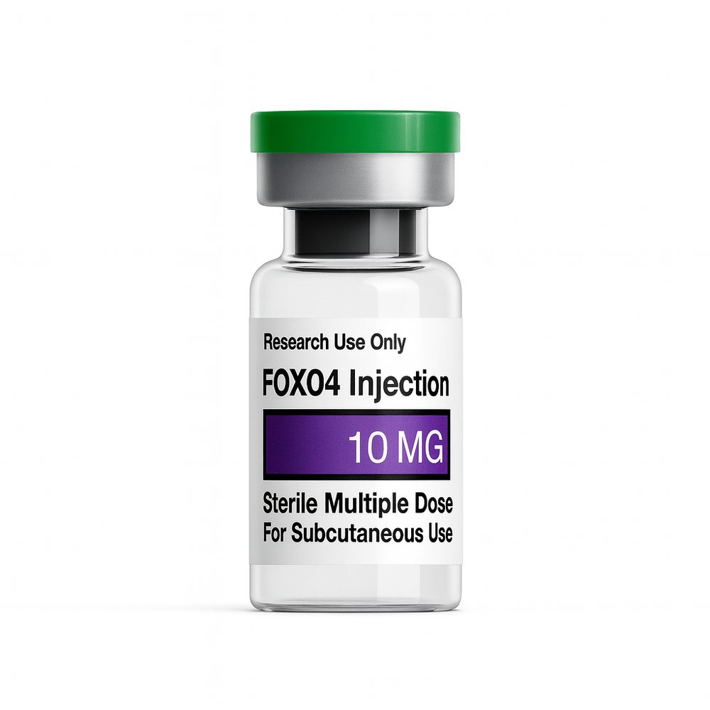 FOXO4 - DRI 10mg
