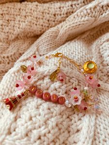 The Tokyo Friendship Bracelet 