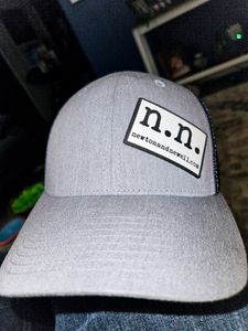 Logo patches