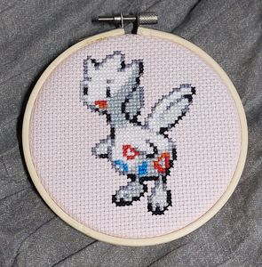 Togetic