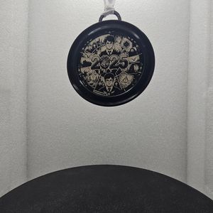 2025 Harry Potter (Black)