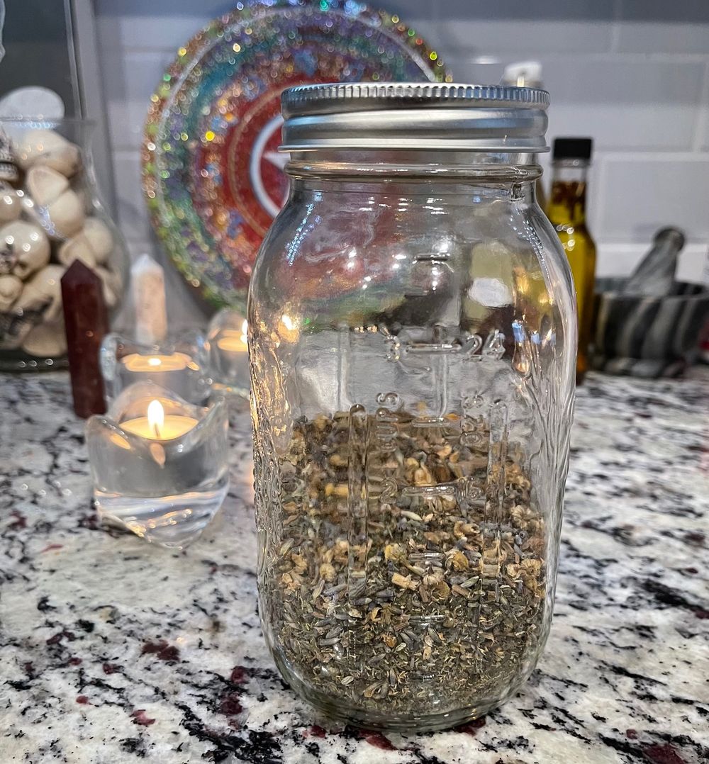 Immediate Zen Tea
