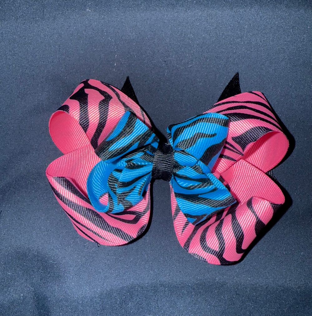 Twisted Boutique Bow