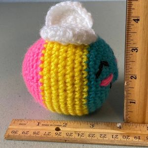Bee size