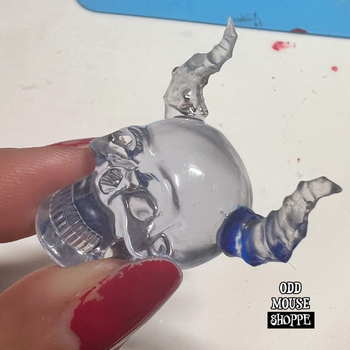 Tiny Details to Make It Work