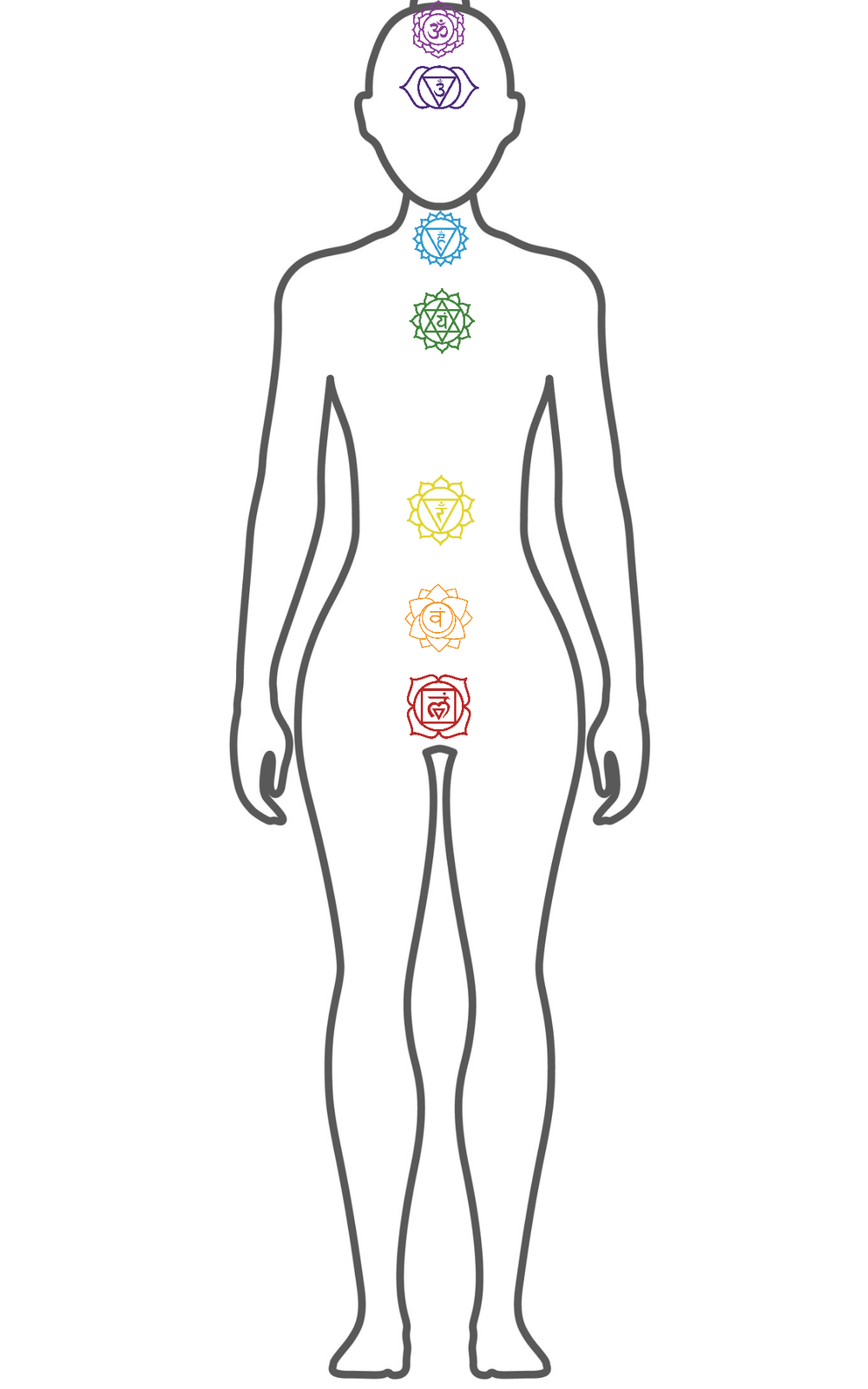 60 Minute Reiki Healing