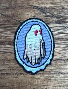 Ghost patch
