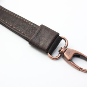 Strap with Cuff