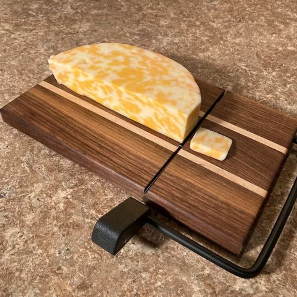 Cheese Slicing Boards