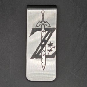 Breath of the Wild Z