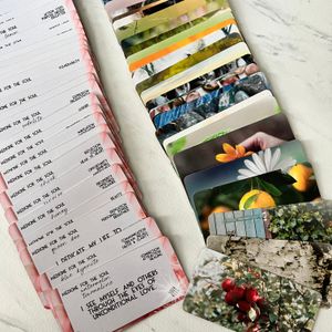 Spring plants, crystals, animals, and energies