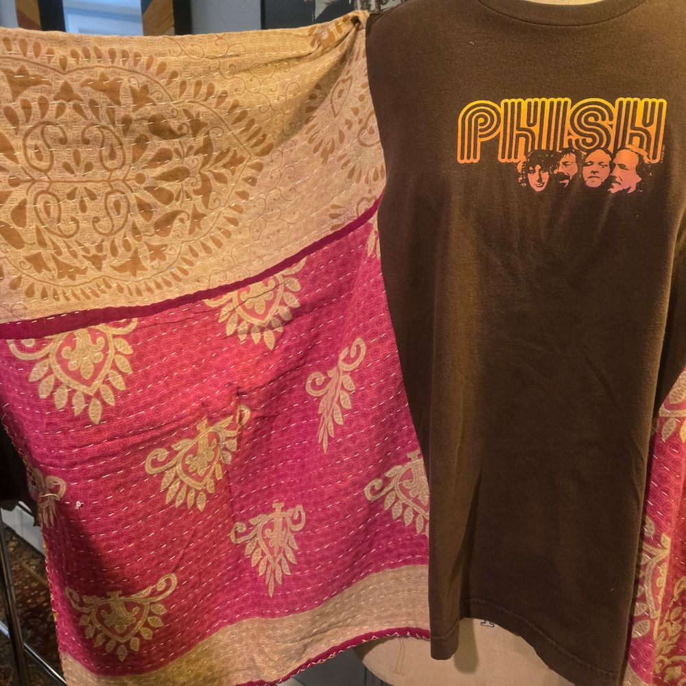 Carini Poncho