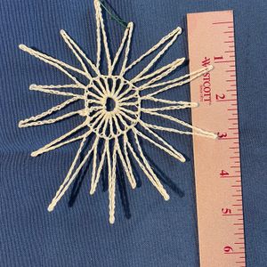 Snowflake Number 5