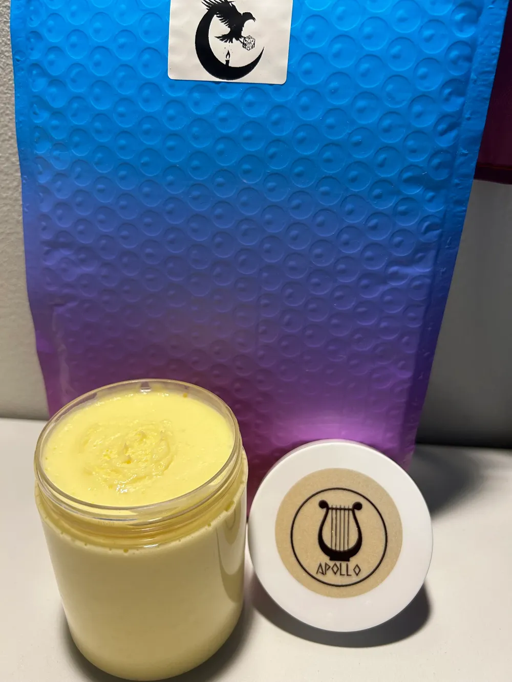 Greek Gods Percy Jackson Inspired Lotions