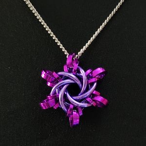 Poison & Violet