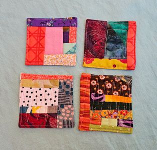 Coaster set 5