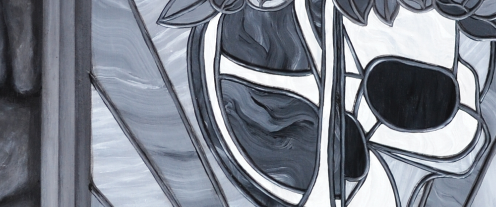 The Empress Art Print