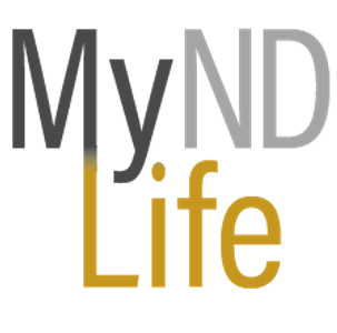 MyND Life Logo