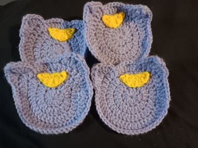 Coaster Sets