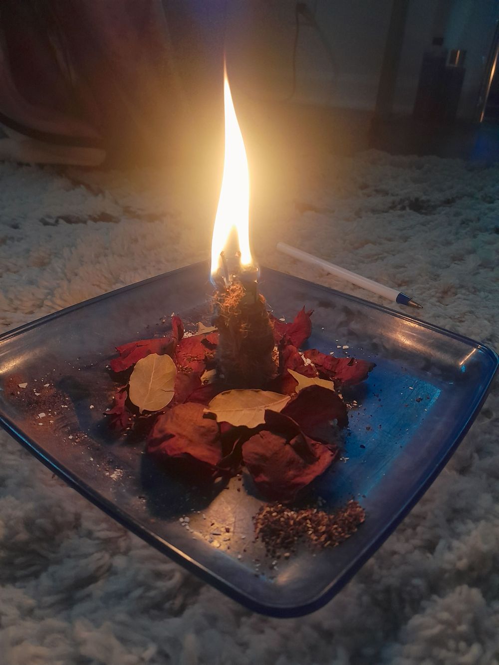 Personalized Spells