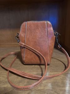 back of bag