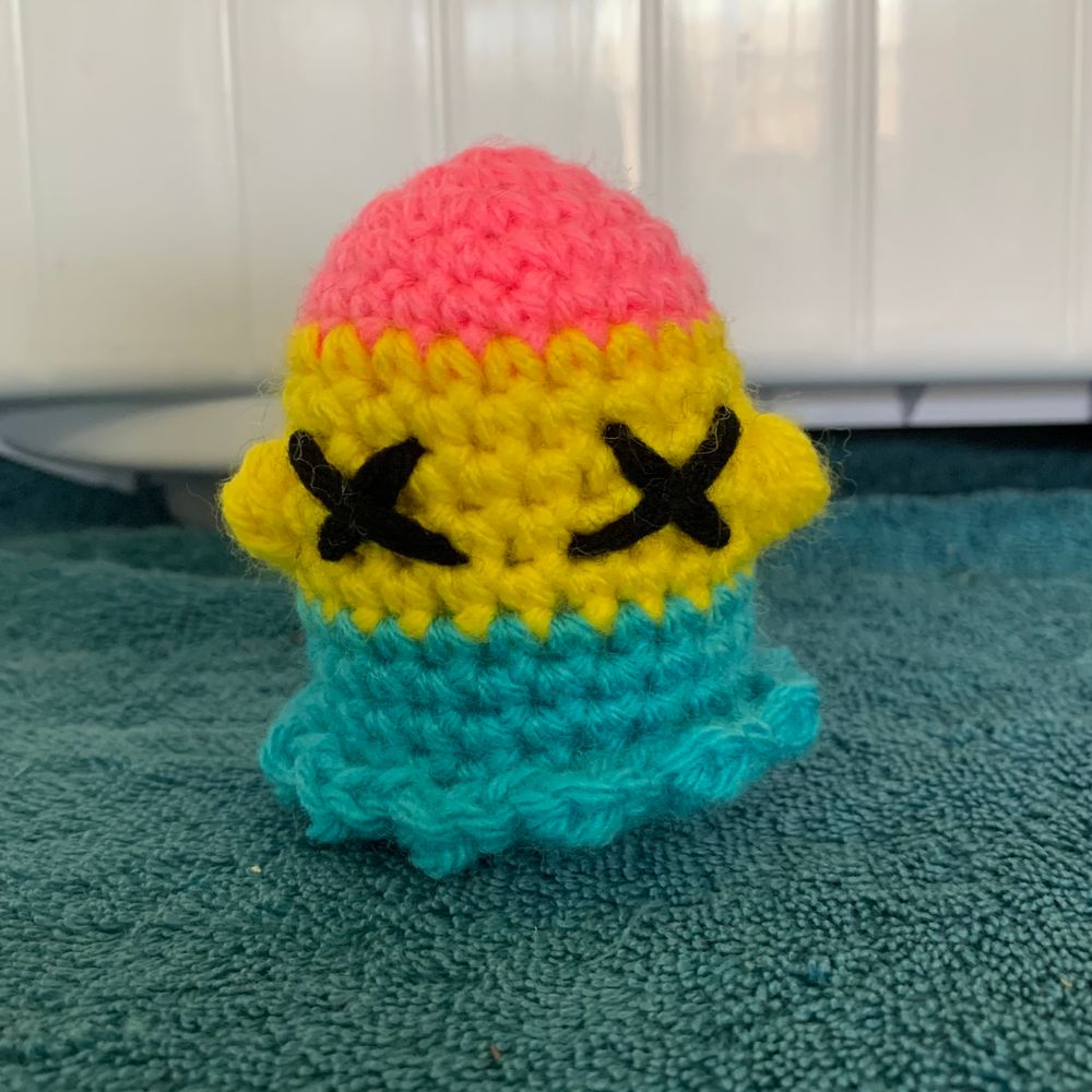 Pansexual GayBoo