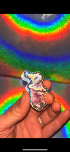 Clowncore Rabbit 🐇 
