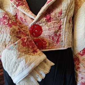 Rose pink vintage