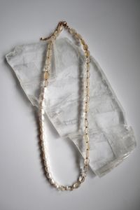 The 23" Dawn Necklace