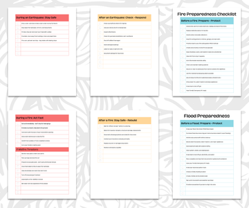 Page Examples