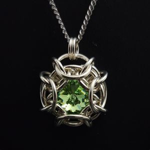 Peridot