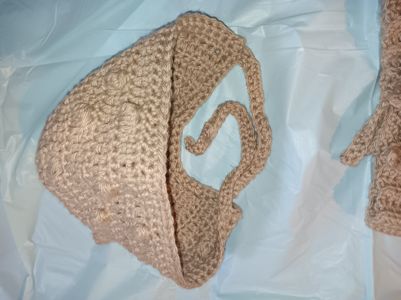 Bonnet