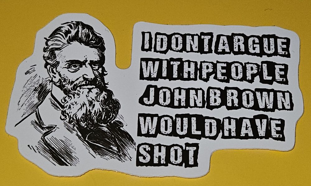 Mo Community Stickers