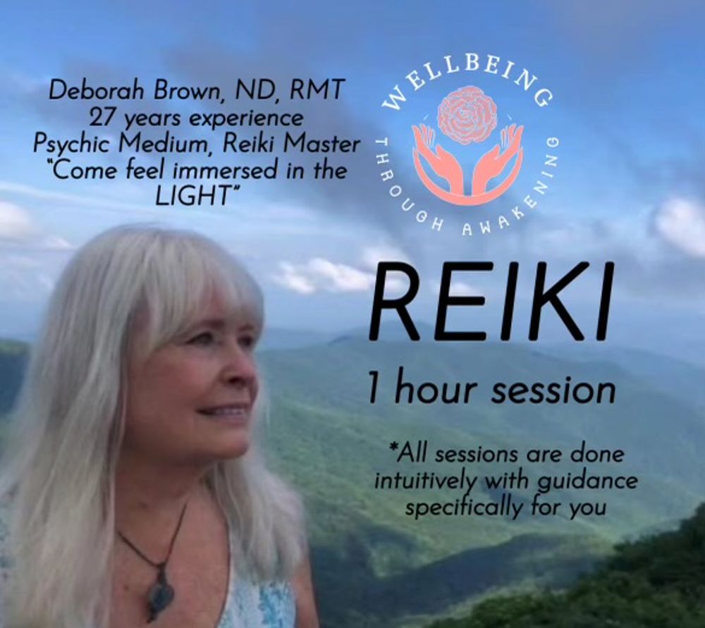 Reiki 