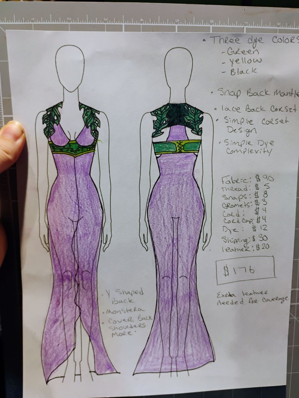 Custom Design Consultation 