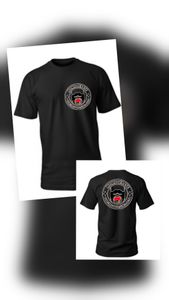 Black (actual size of graphics will be slightly smaller) 