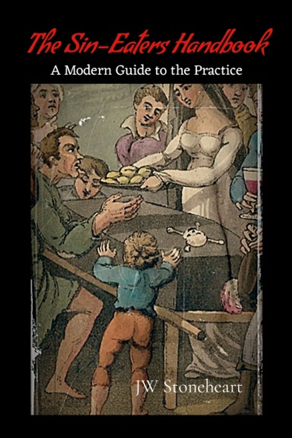 Sin-Eaters Handbook