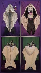 Waist Length Coats Only