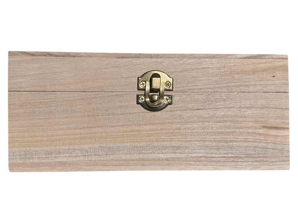 Customize your box (8.5 inch)