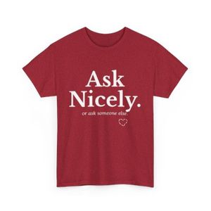 Antique Cherry Red
