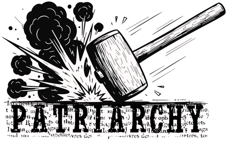 Smash Patriarchy