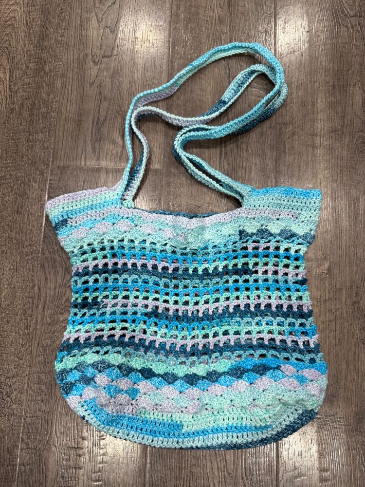 Beach Bag
