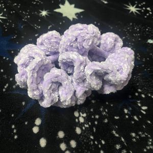 Pastel Lilac