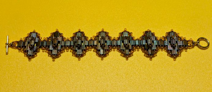 Full Bracelet